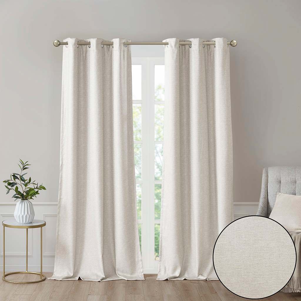 Vynxaria LESX0232-DJCL-CP0151 curtains - View #6