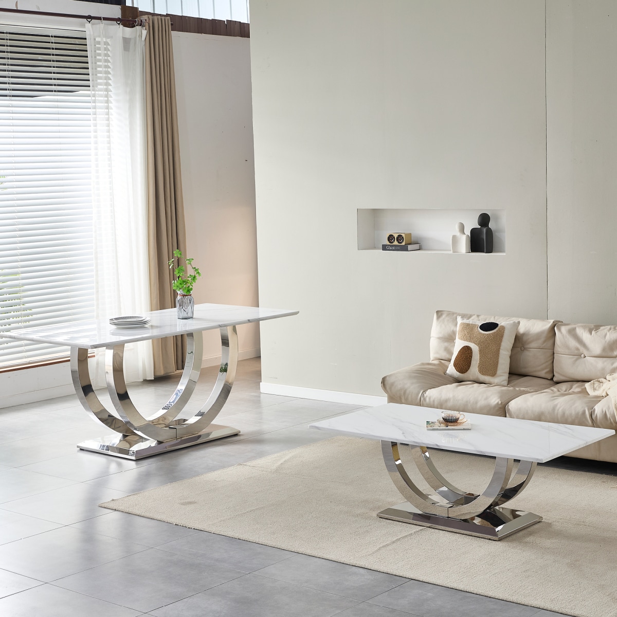 Streamdale Furniture W3357S00003 Dining-Tables - View #4