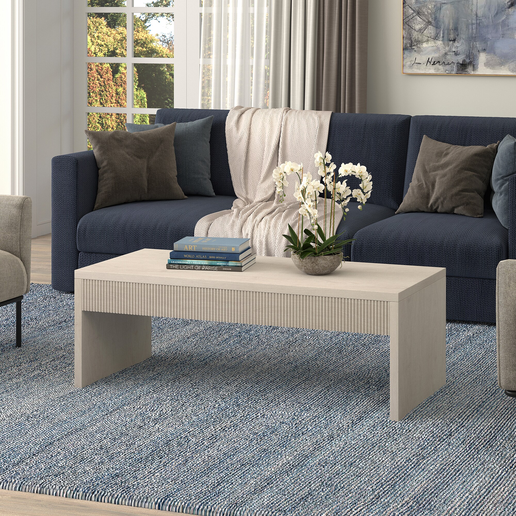 Hailey Home CT2057 Coffee-Tables - View #5