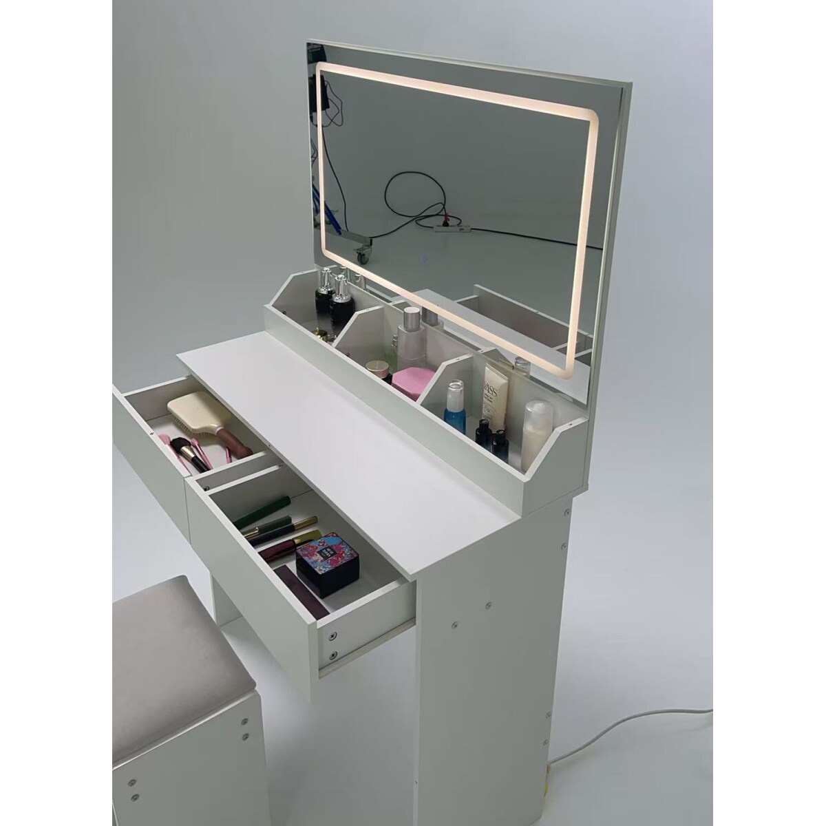Streamdale Furniture W3258P453340 Bedroom-Vanities - View #13