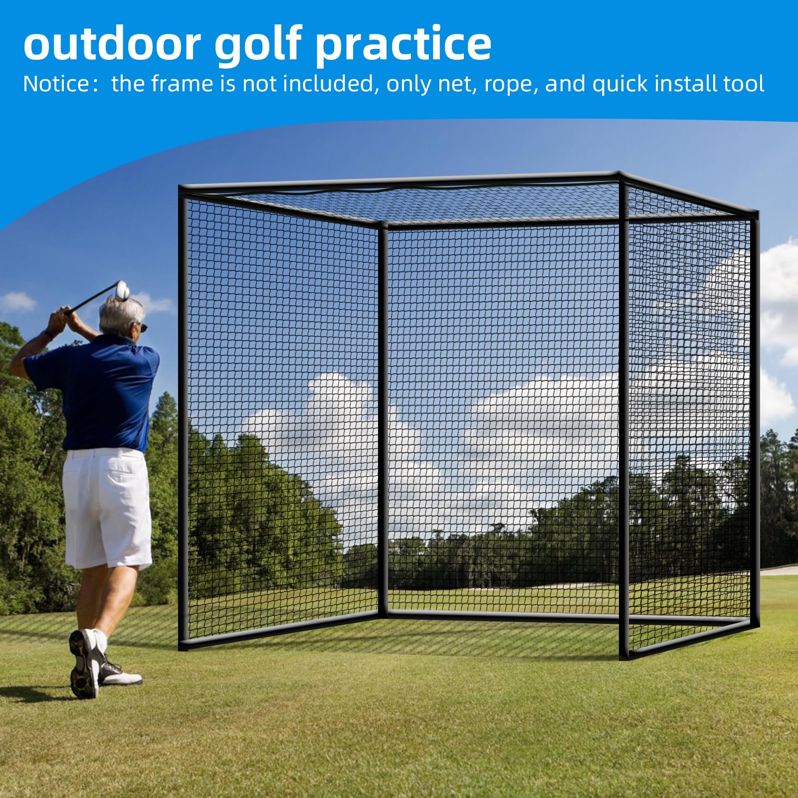Redliro B0CZ3H49YL Golf-Gear - View #7