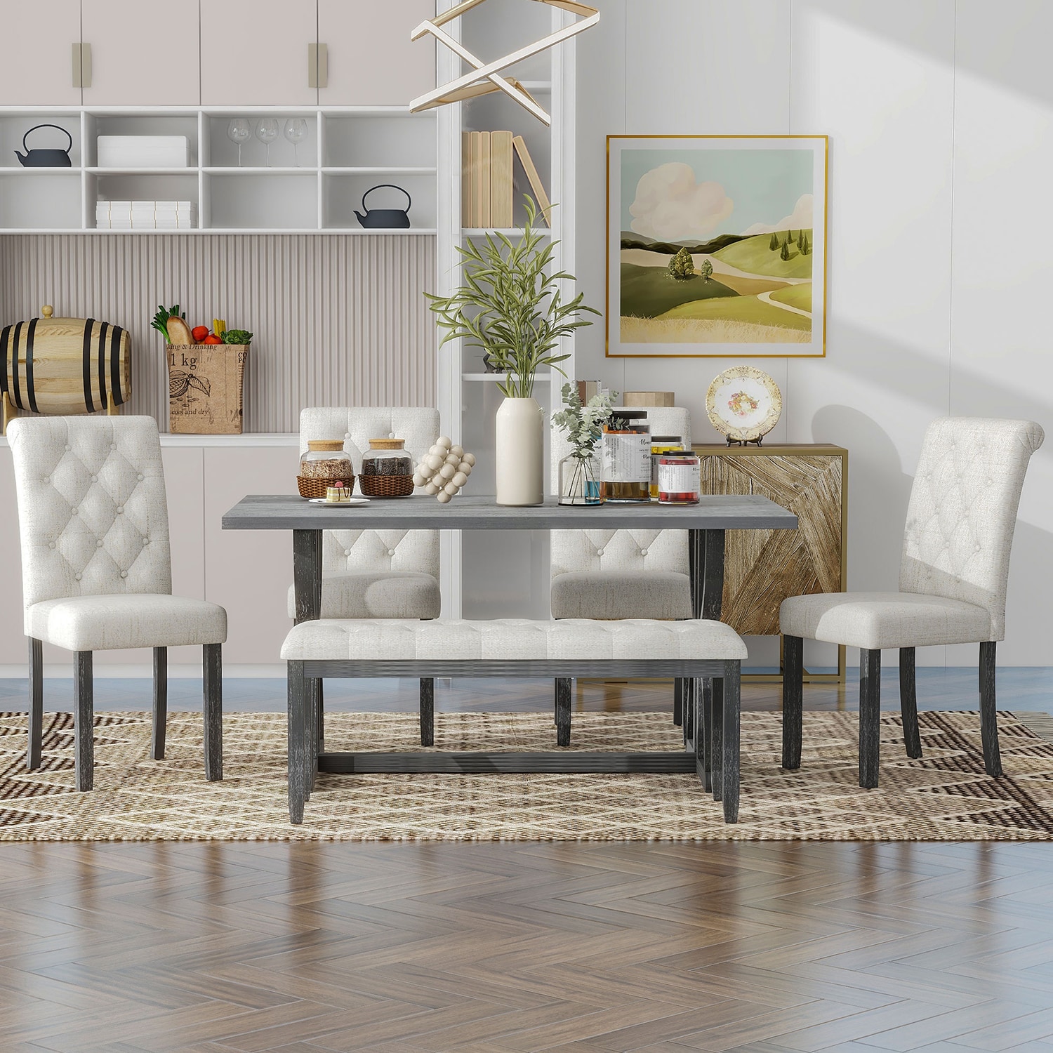 GZMR GZ-N71588AAE Dining-Sets - View #2
