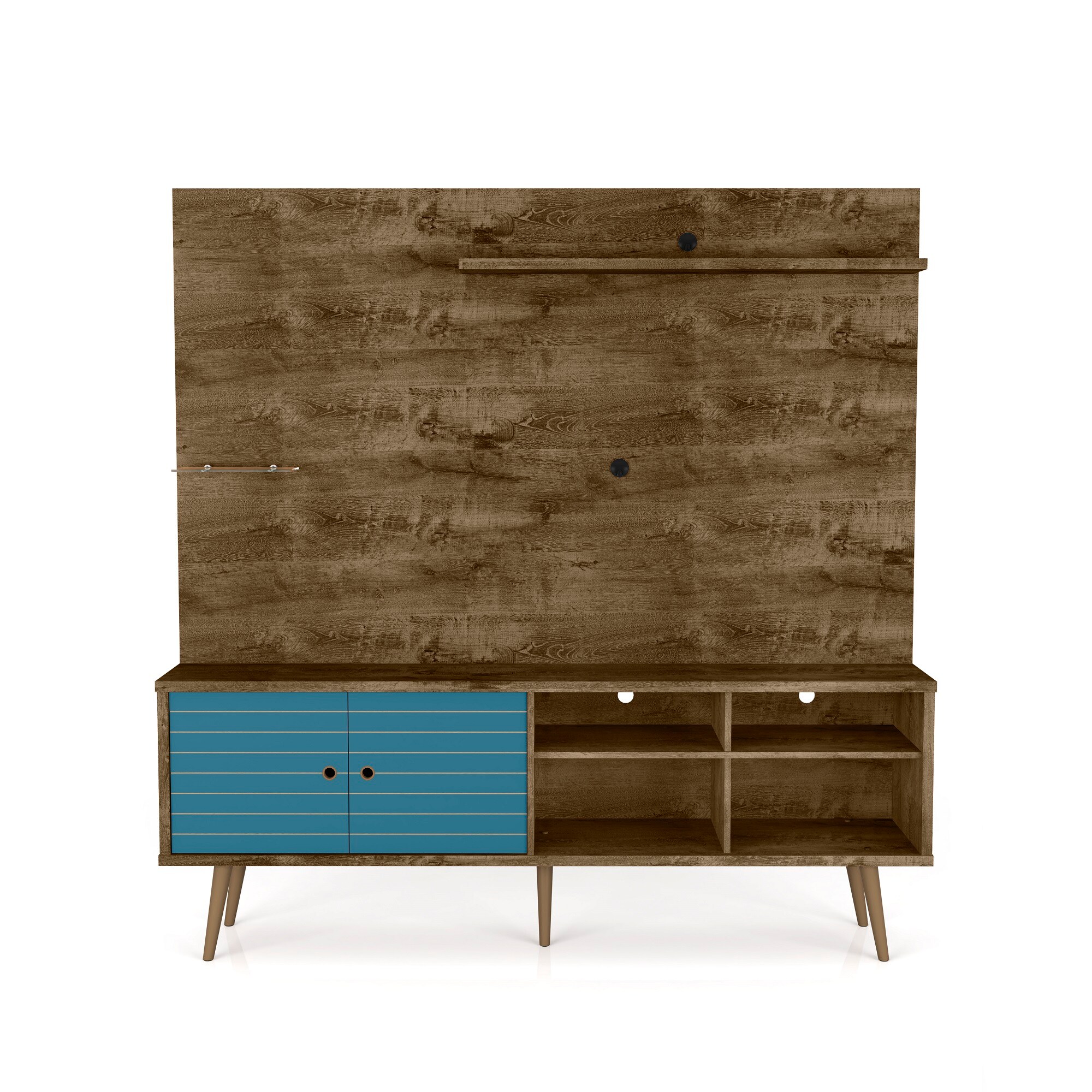 Manhattan Comfort 214BMC93 Tv-Stands - View #2