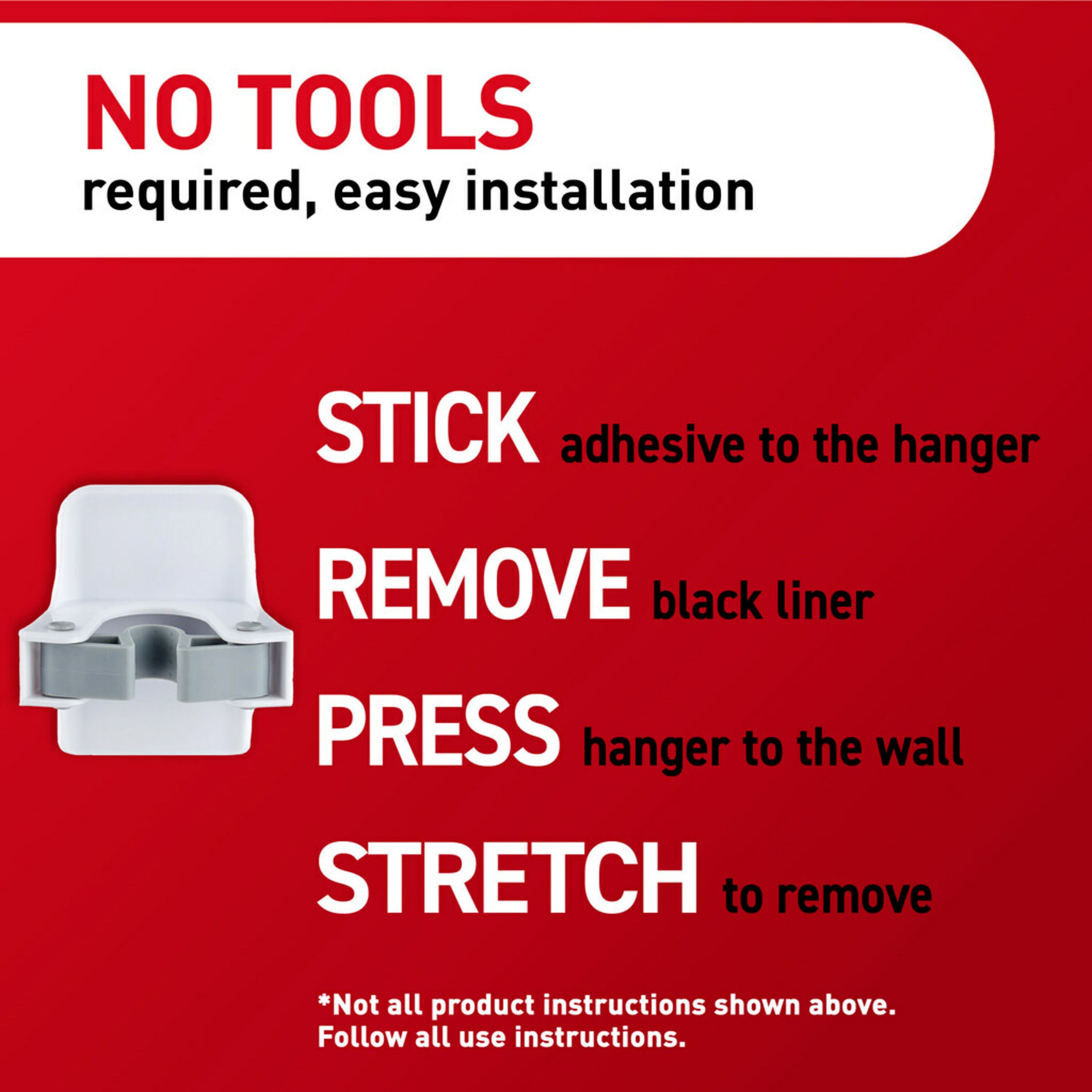 Command 17007-HWES Utility-Hooks-Racks - View #8