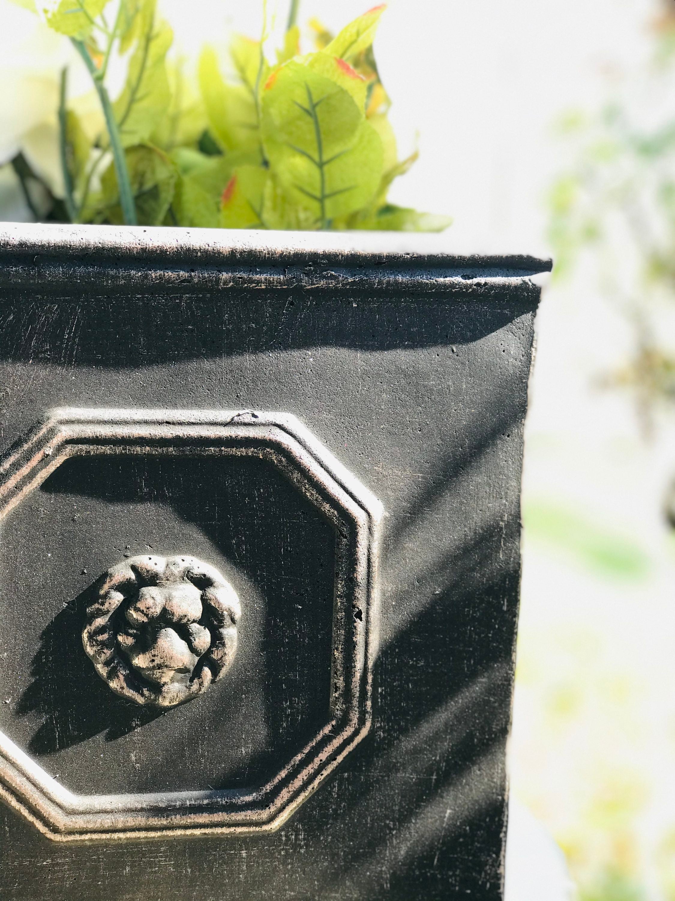 KANTE RF0172B-C80201 Planter-Window-Box - View #5