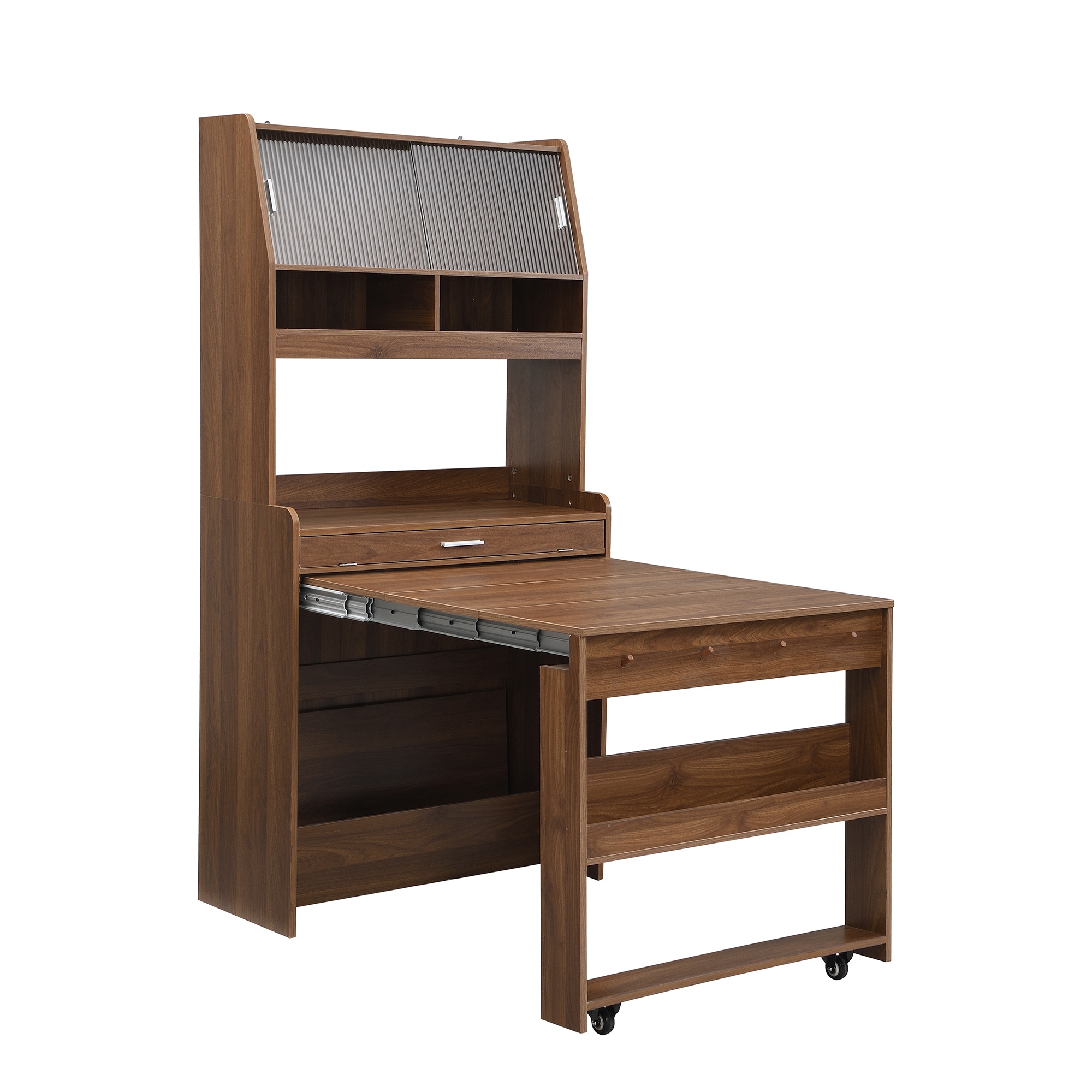 SINOFURN SYA010606BN Dining-Tables - View #5