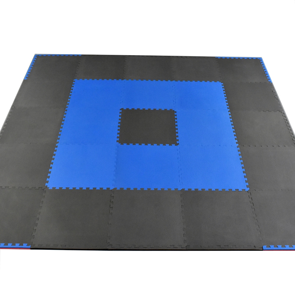 Greatmats HSPRDBL10 Tile-Multi-Flooring - View #12