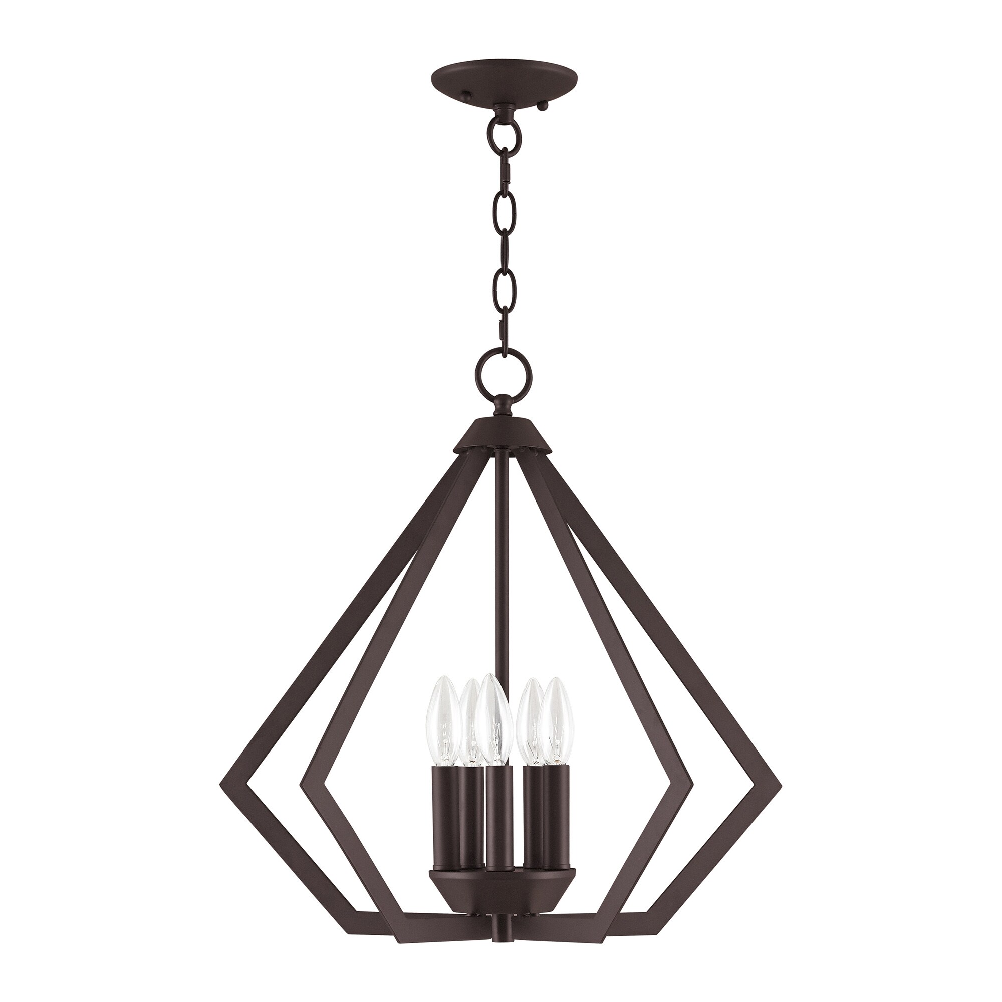 Livex Lighting 40925-07 b090015 - View #2