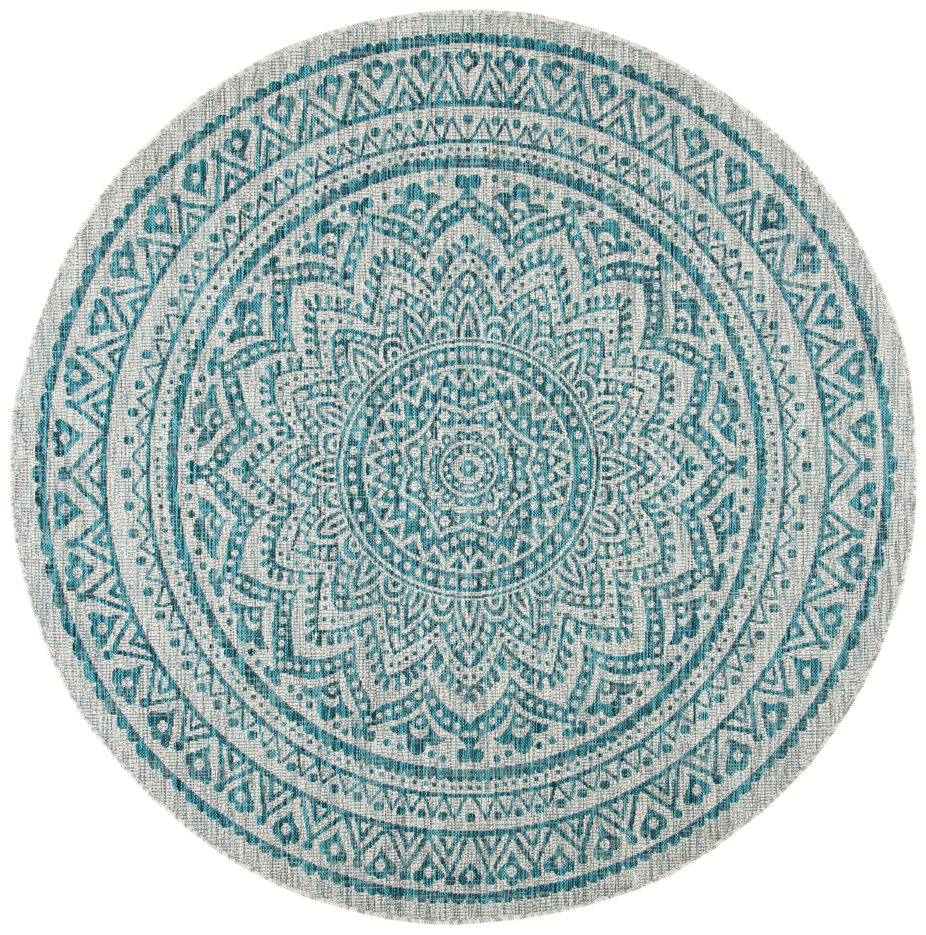 Safavieh CY8734-37212-9R rugs - View #2
