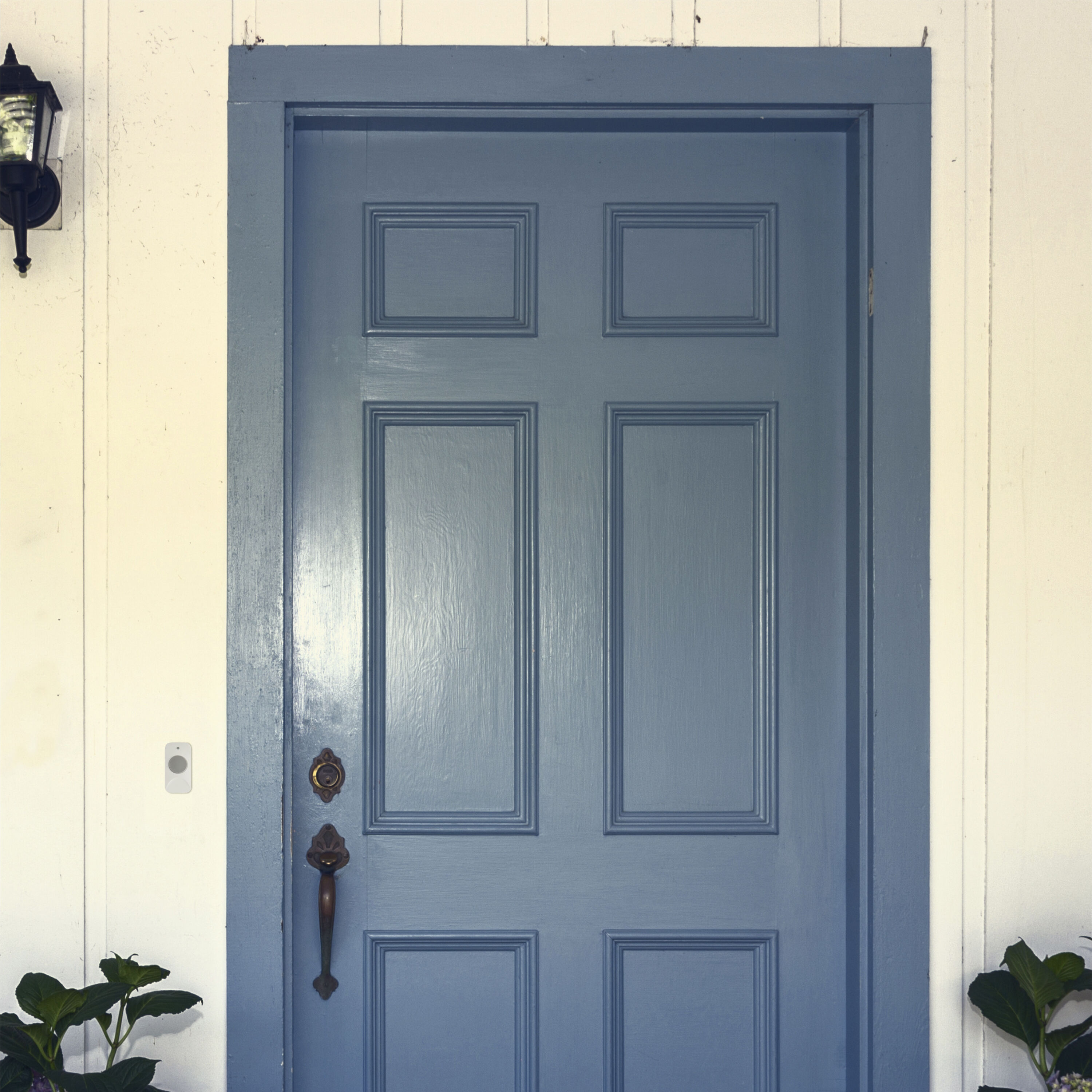Newhouse Hardware WCMB Door-Chime - View #11