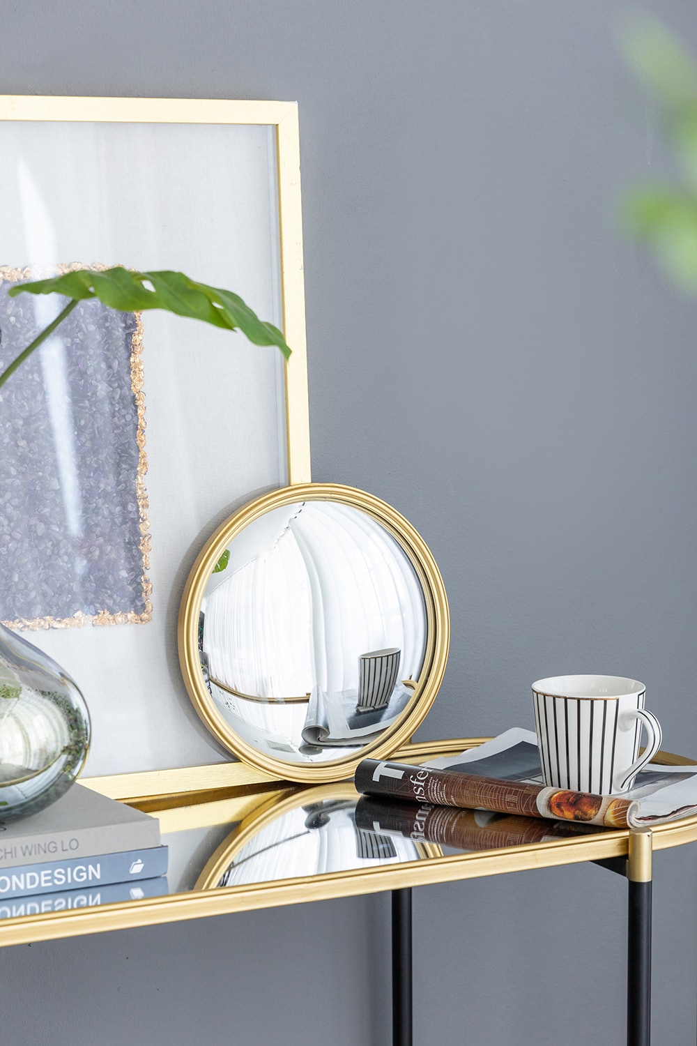 CESICIA W62D75 Decor-Mirrors - View #3