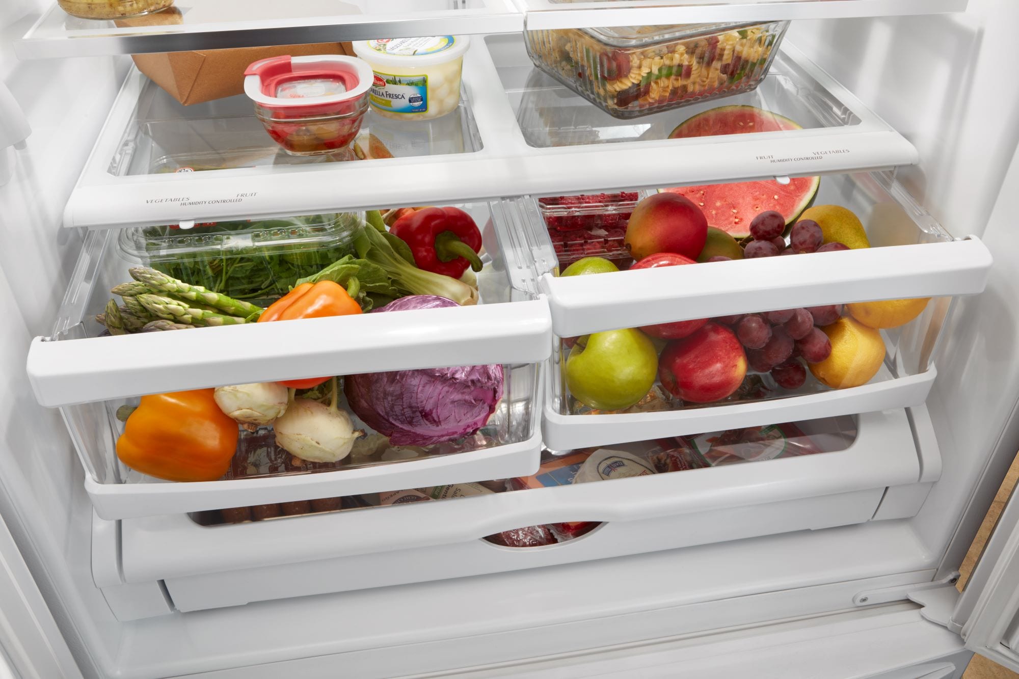 Whirlpool WRF540CWHB French-Door-Refrigerators - View #11