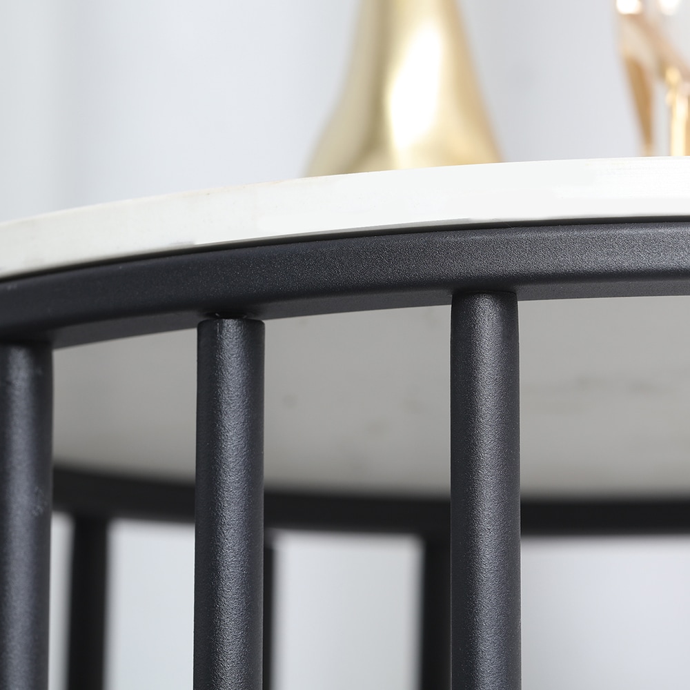 LUVODI JJ-XZ218-BK End-Tables - View #6