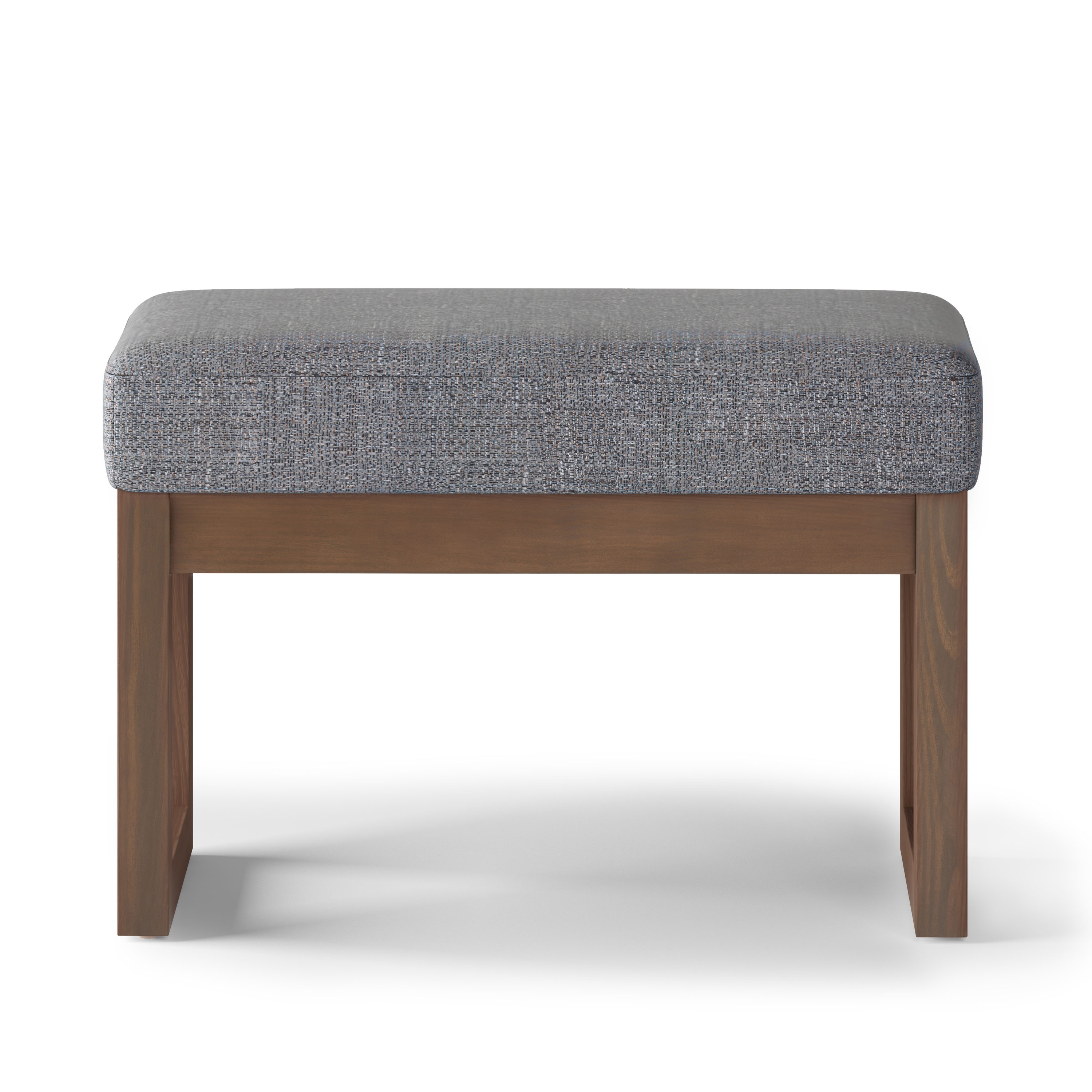 Simpli Home AXCOT-252S-PGR Indoor-Ottomans - View #2