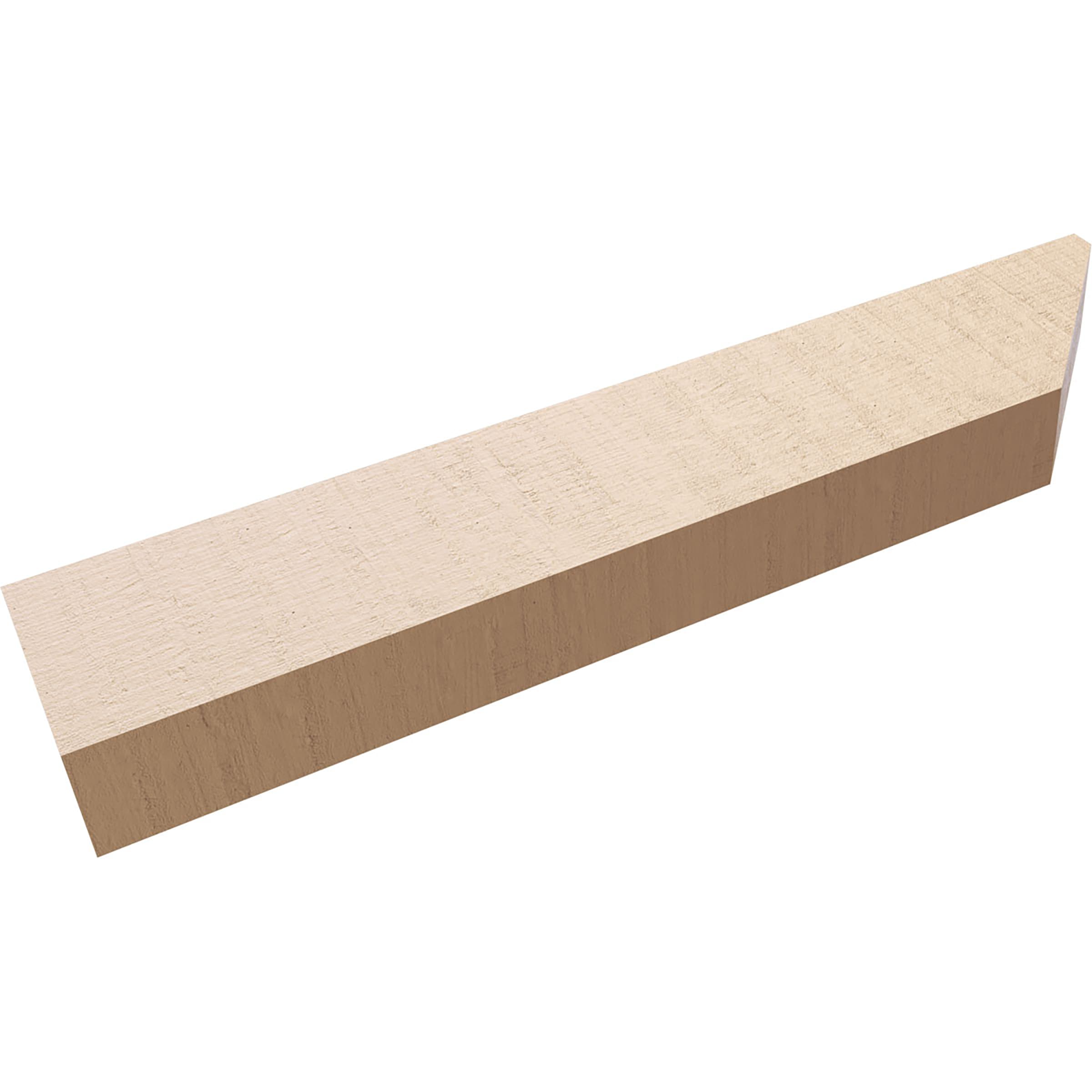 Ekena Millwork RFTU02X04X20CONRCPR Exterior-Brackets-Braces - View #6