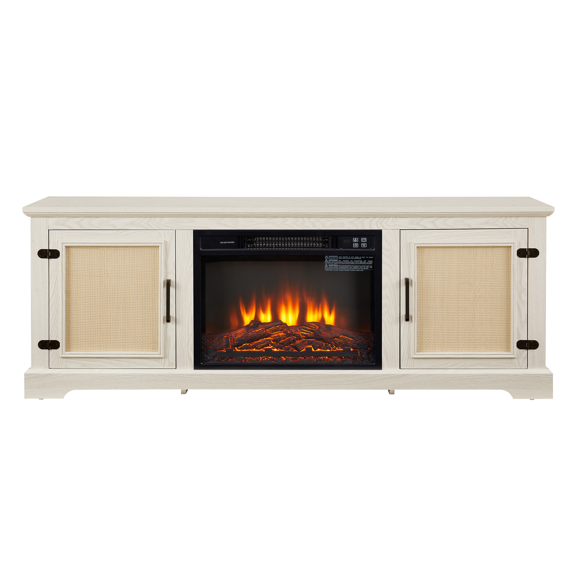 SINOFURN SYC160012BG Electric-Fireplaces - View #11