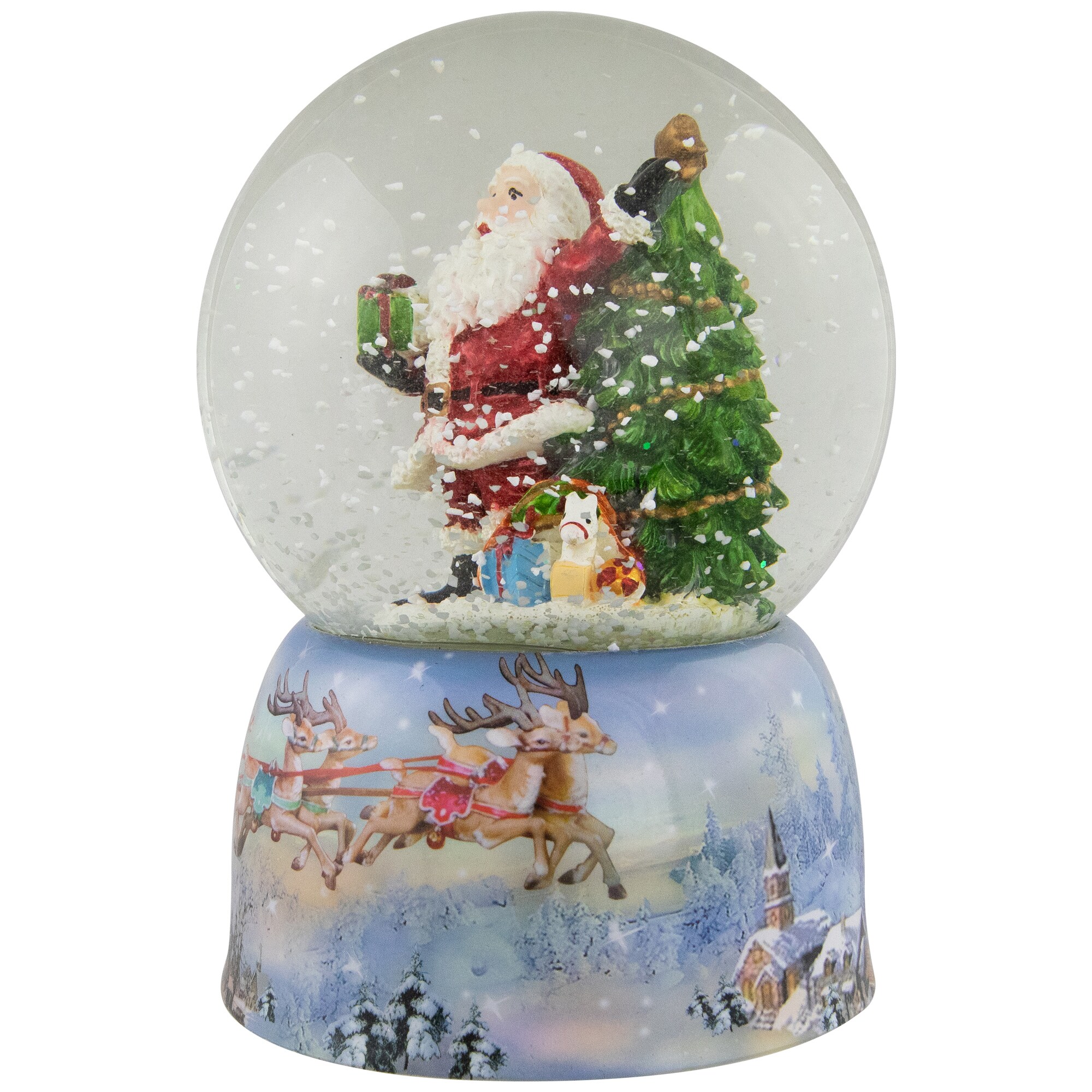 Northlight 32912632 Table-Christmas-Decorations - View #6