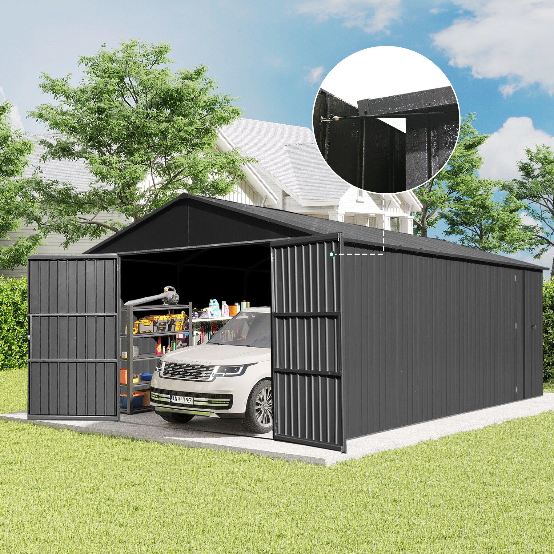 Poinic CURDS-P382847-1859 Metal-Storage-Buildings-Sheds - View #5