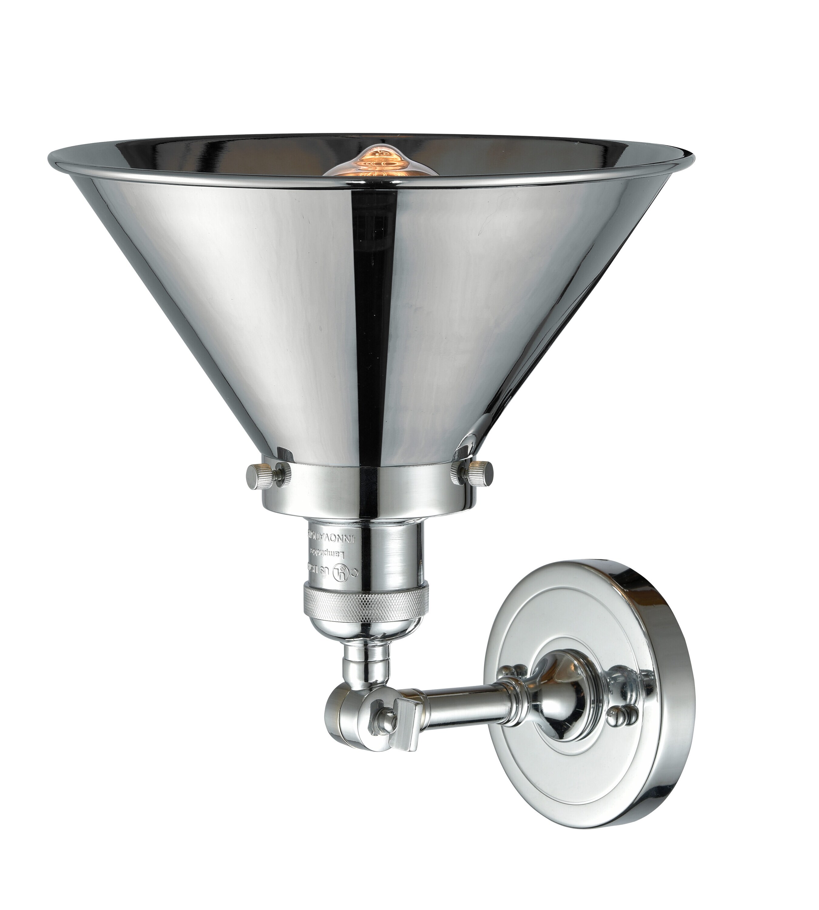 Innovations Lighting 203-PC-M10-PC b090000 - View #3