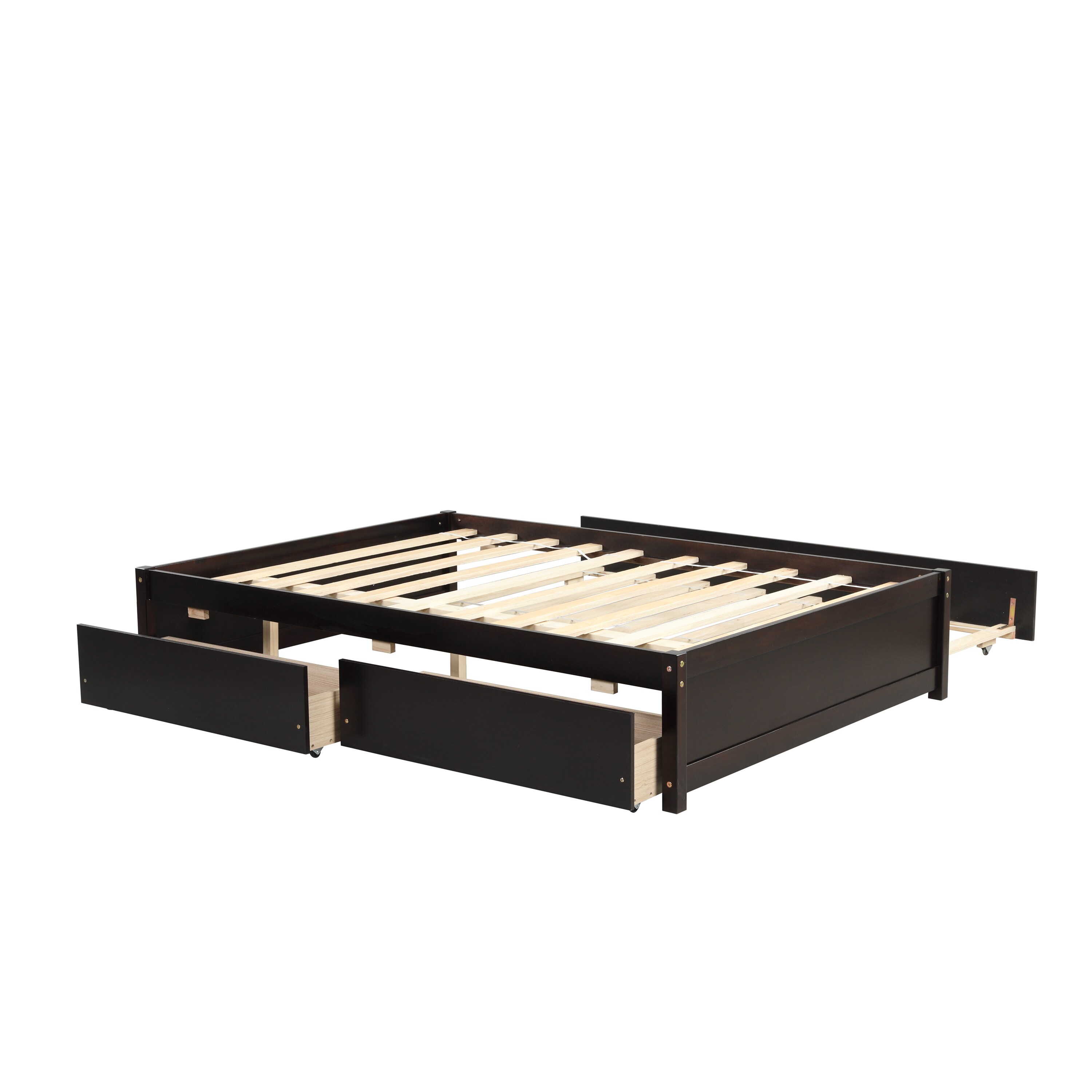 GZMR W697FX-368-LC beds - View #2
