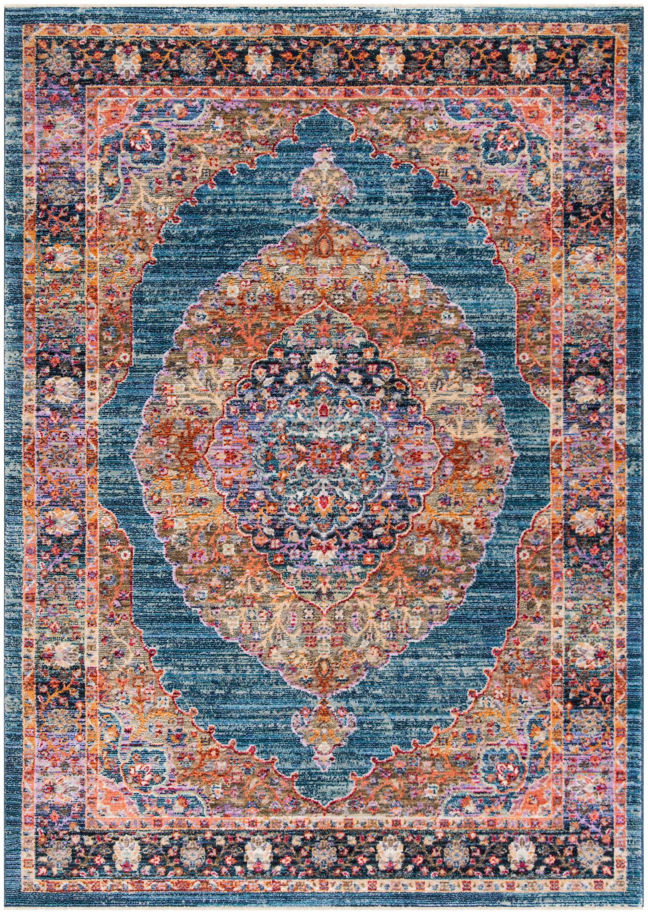 Safavieh NVA134M-9 rugs - View #2
