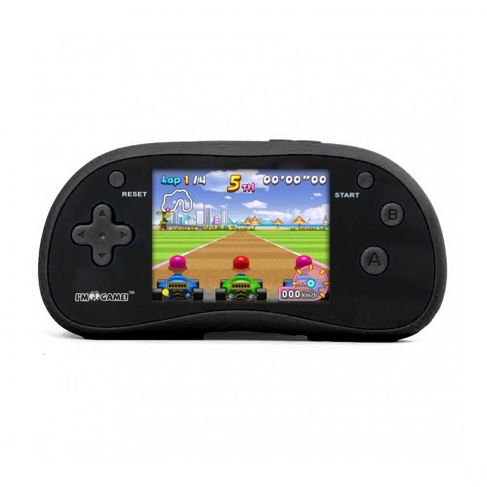 Impecca GP-180K AC Milan Black Game Controller