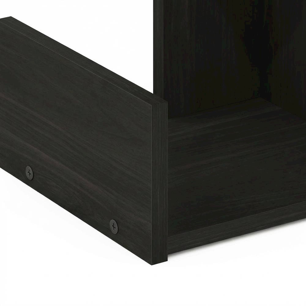 FurniFact BO3435995WHT bookcases - View #6