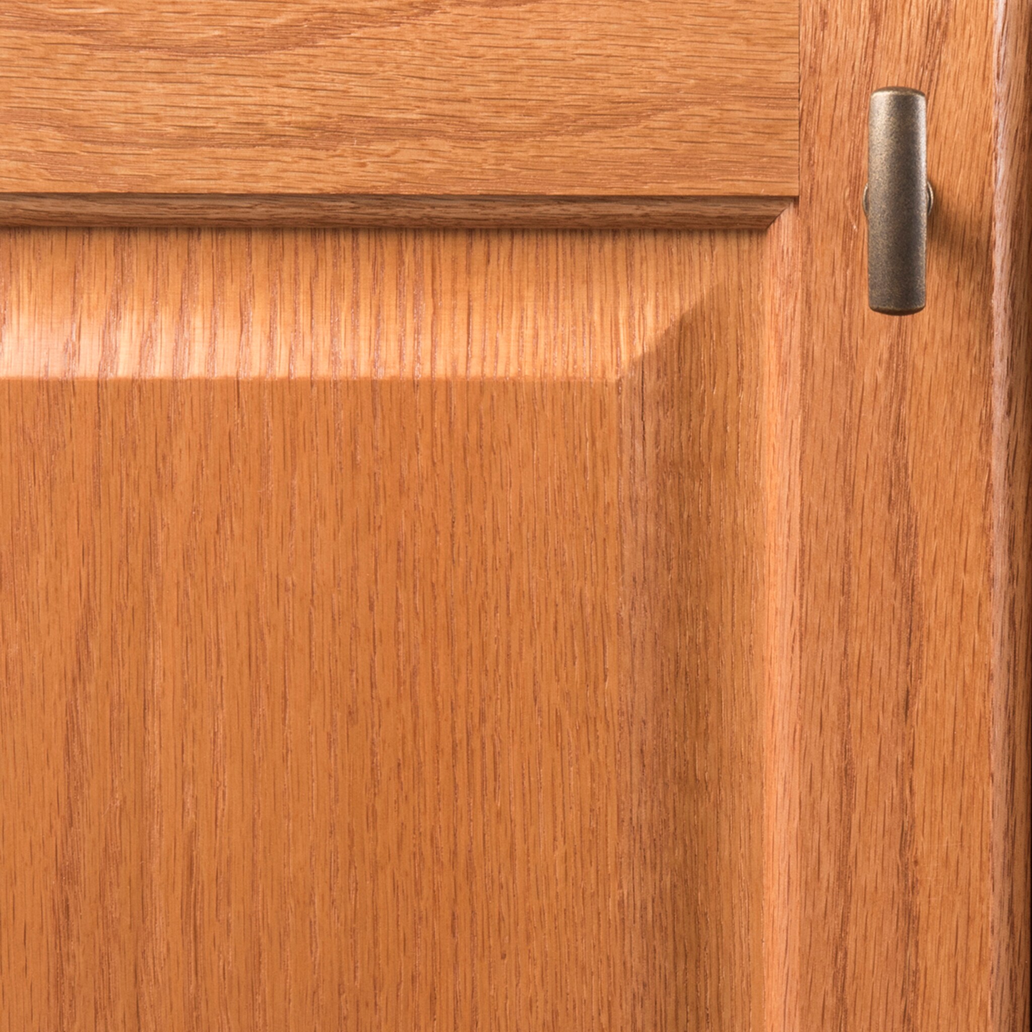 Hickory Hardware P3372-WOA Cabinet-Knobs - View #5