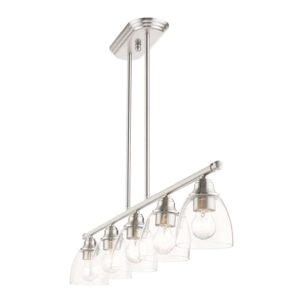 Livex Lighting 46338-91 b090015 - View #5