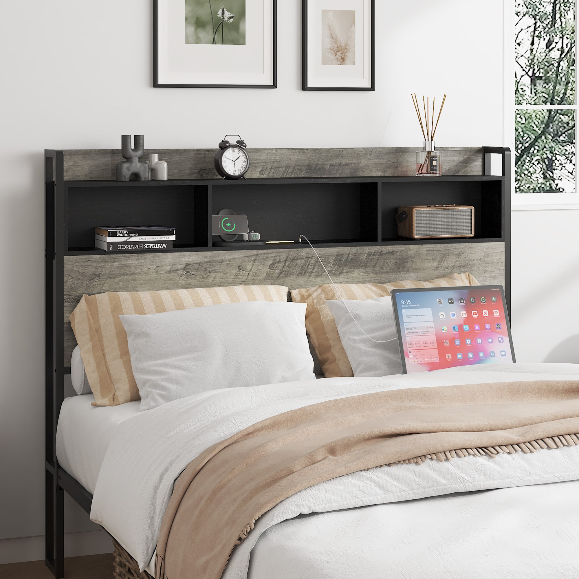 LOVMOR SF-M-W636P315847 beds - View #7