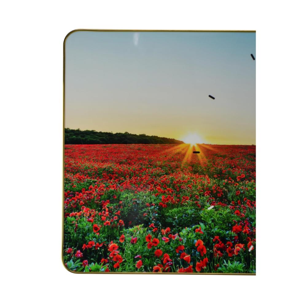 HomeRoots 4000626579 Indoor-Outdoor-Clocks - View #5