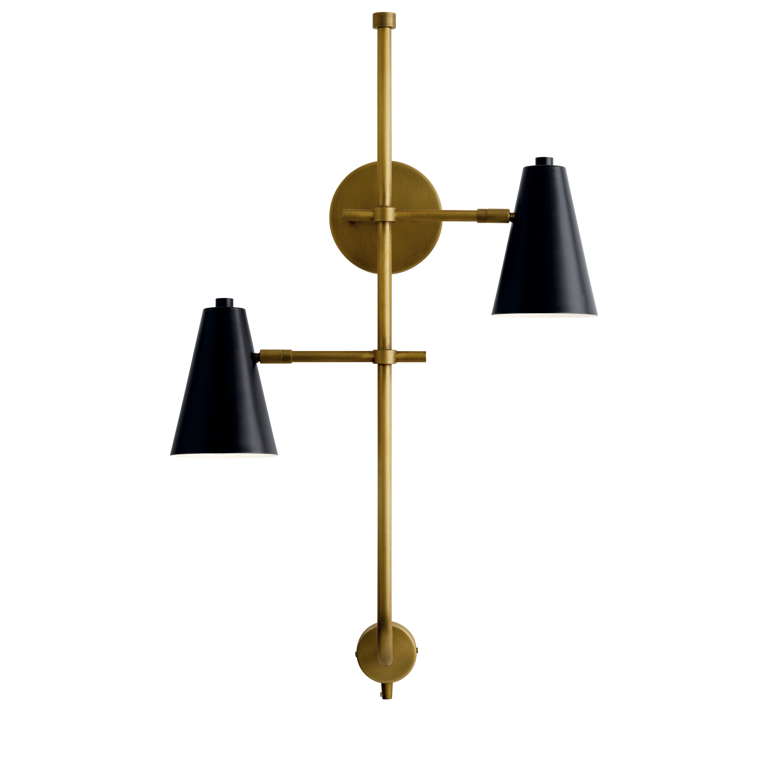 Kichler 52174BK b090000 - View #2