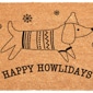 Happy Howlidays