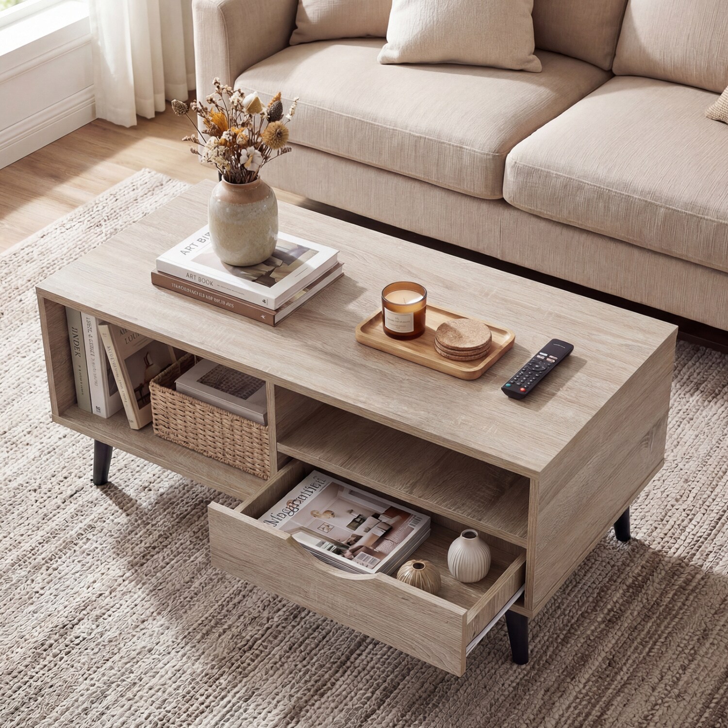 Slickblue D-CO-AN89901VH Coffee-Tables - View #3