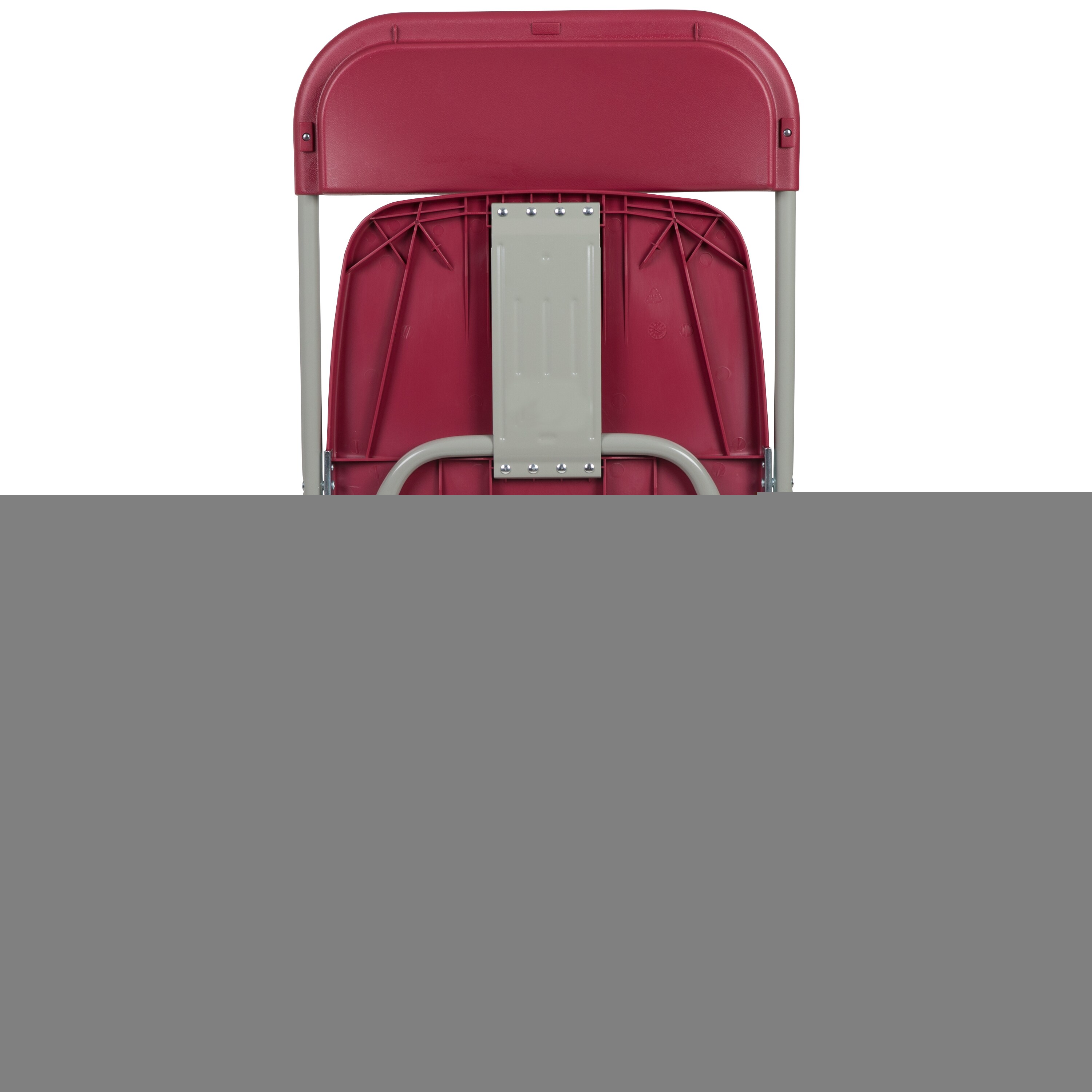 Emma + Oliver 889142892083 Folding-Chairs - View #9