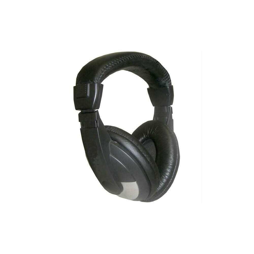  DBT52790 Nady QH-200 Studio Monitor Headphone with Cable Connection