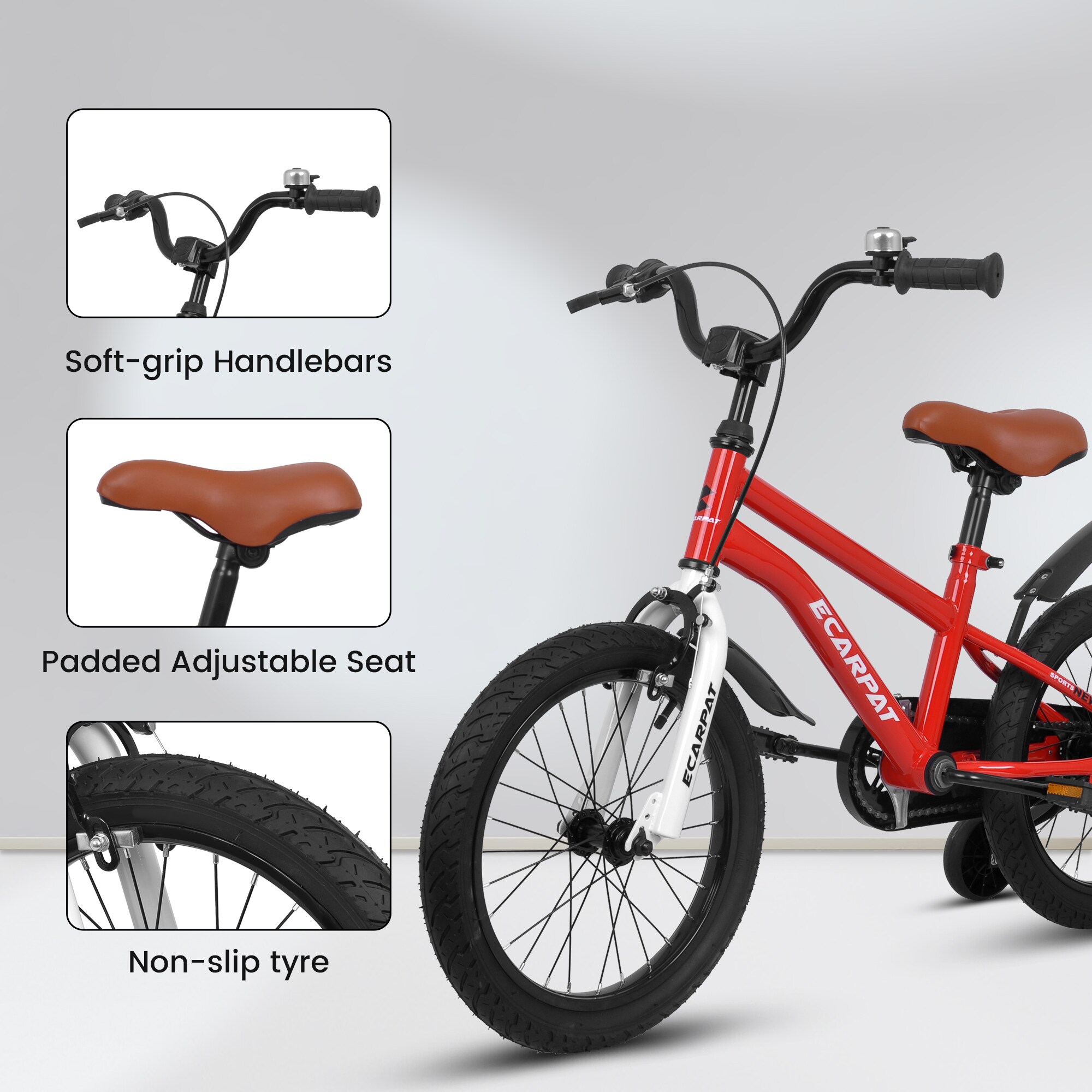 Bybafun YC2100012 bikes - View #4