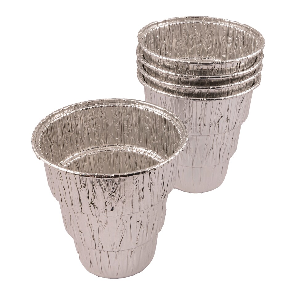 Oklahoma Joe's 3559773P06 Grill-Drip-Pans-Drip-Cups - View #2