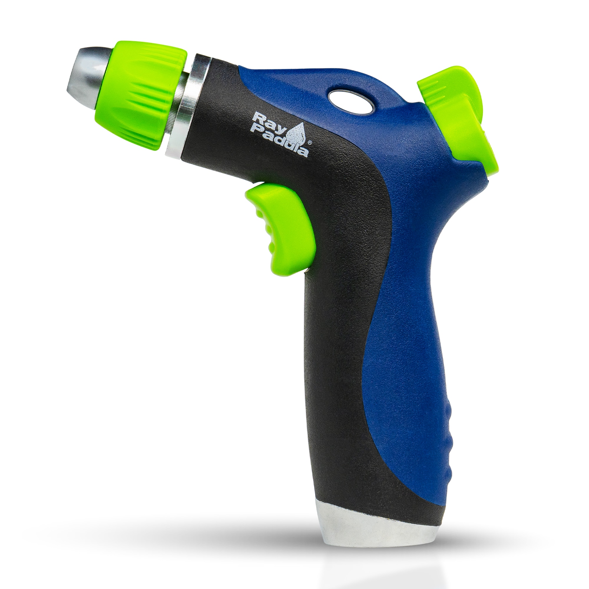 Ray Padula 3 -Pattern Thumb control Trigger Nozzle #EC-CNSA