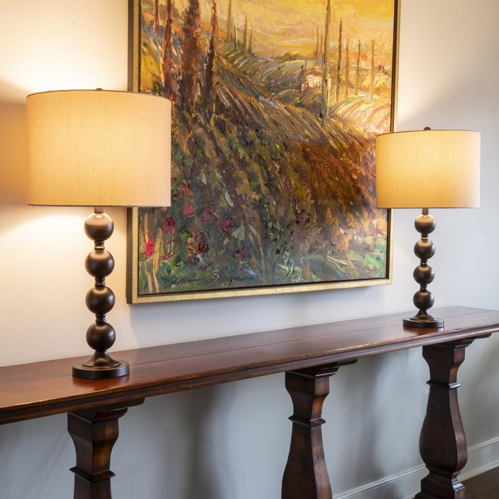 Decor Therapy MP1107 Lamp-Sets - View #8