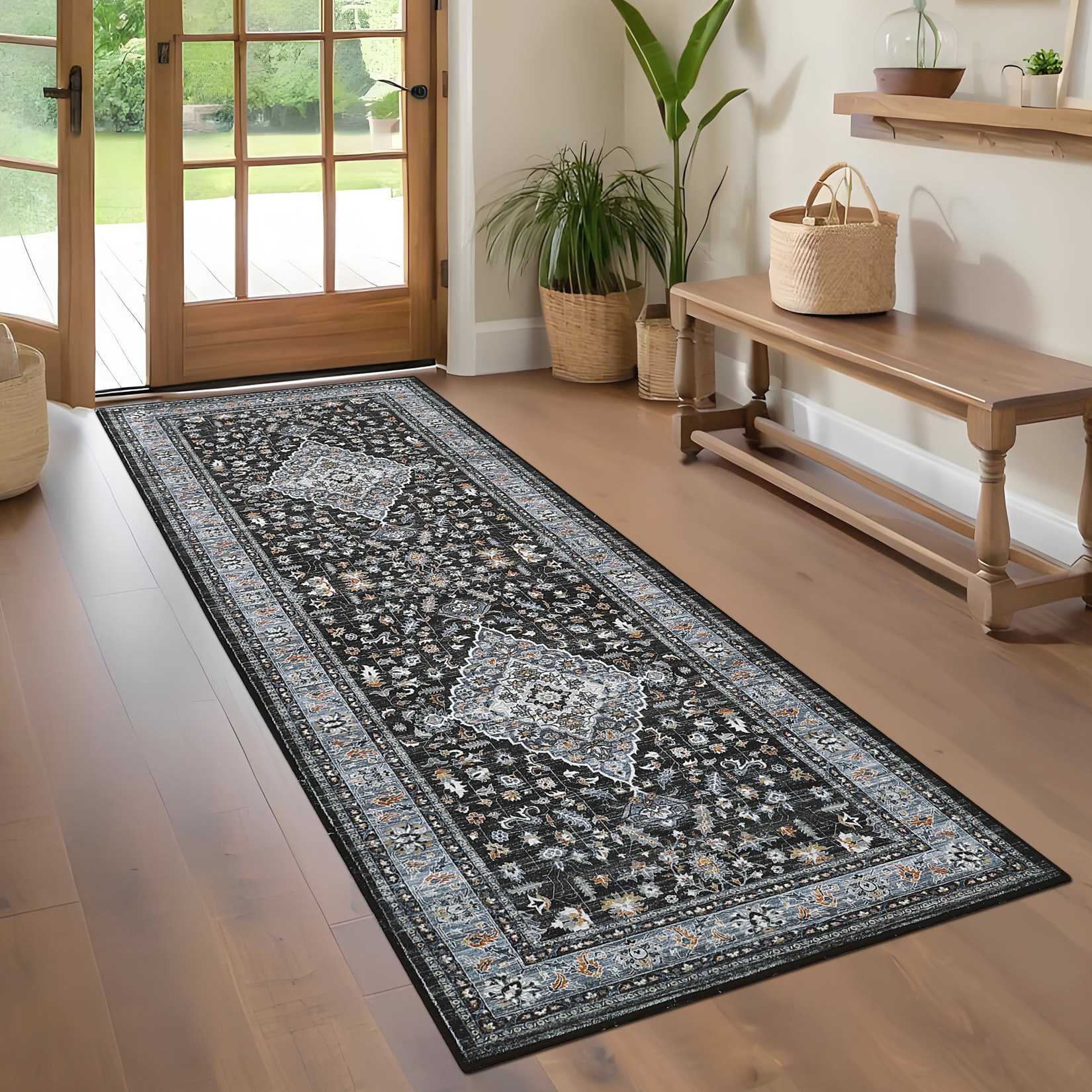 WhizMax SUNNY-PHK-33SGHB6R rugs - View #2