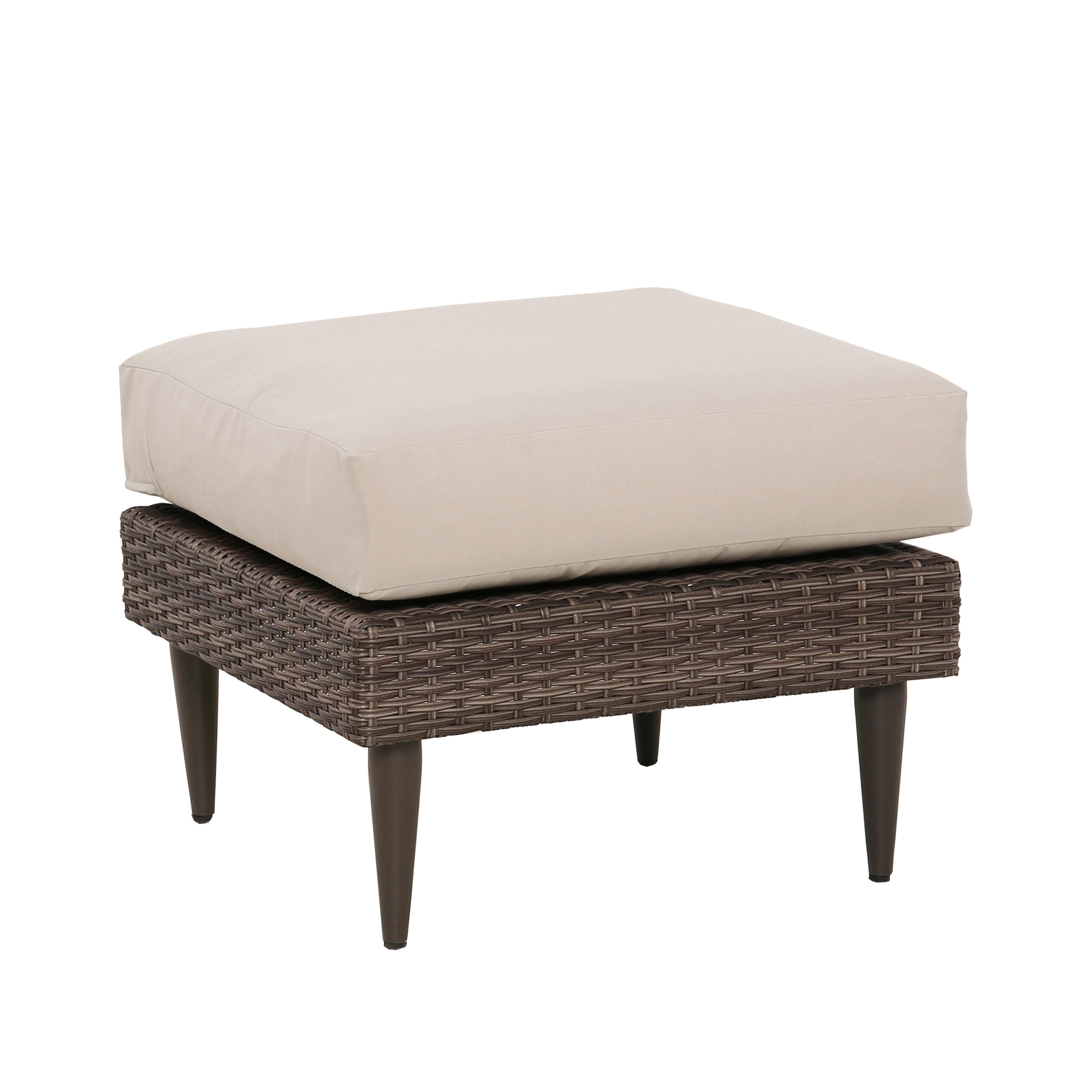 Accentrics Home DS-D472-600-1 Indoor-Ottomans - View #2