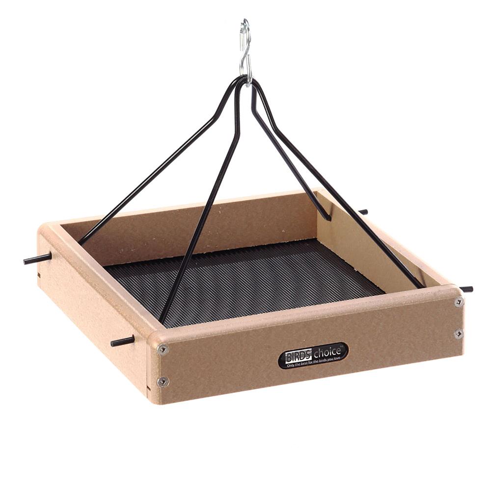BIRDS CHOICE SNHPF125 Bird-Feeders - View #4