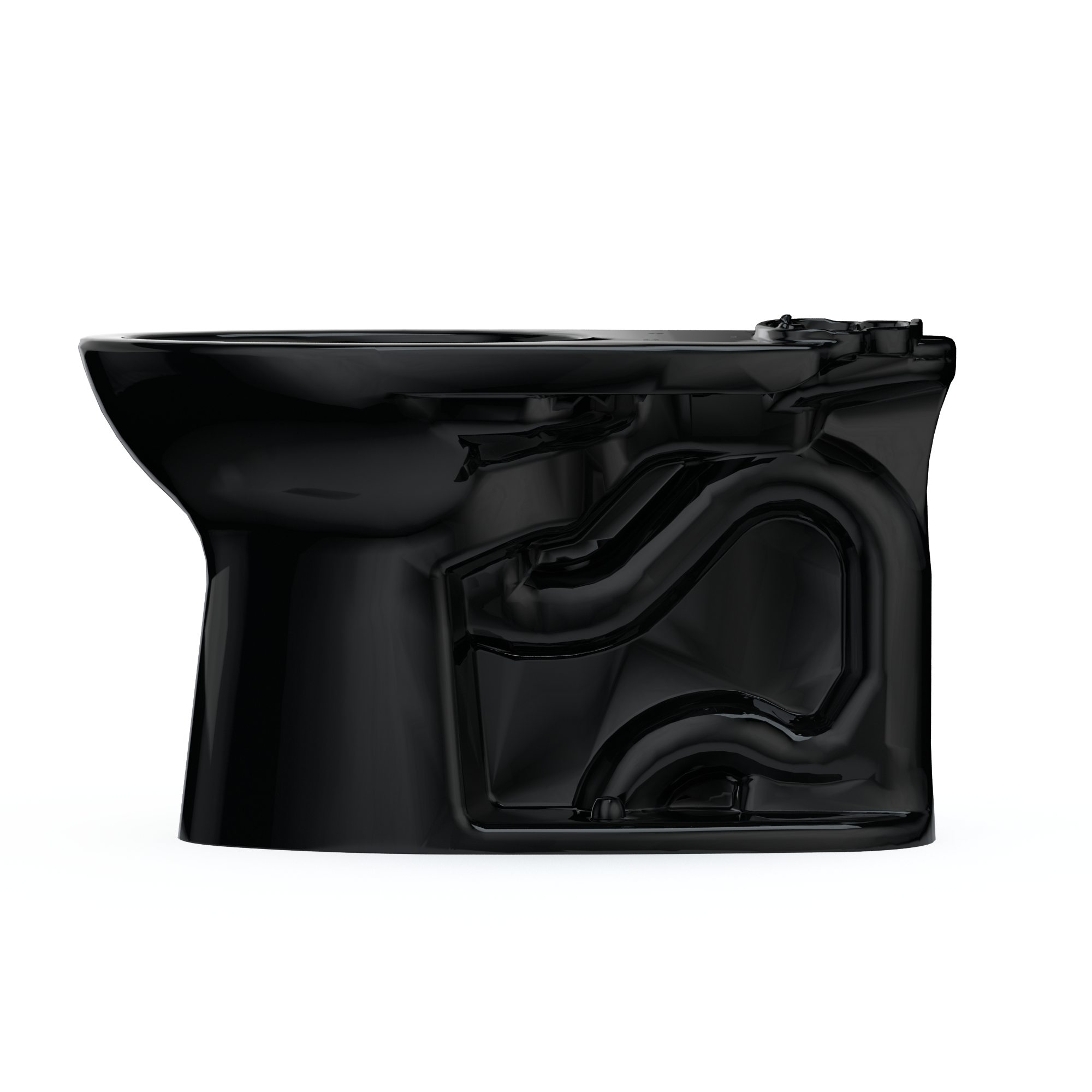 TOTO C776CEF-51 Toilet-Bowls - View #5