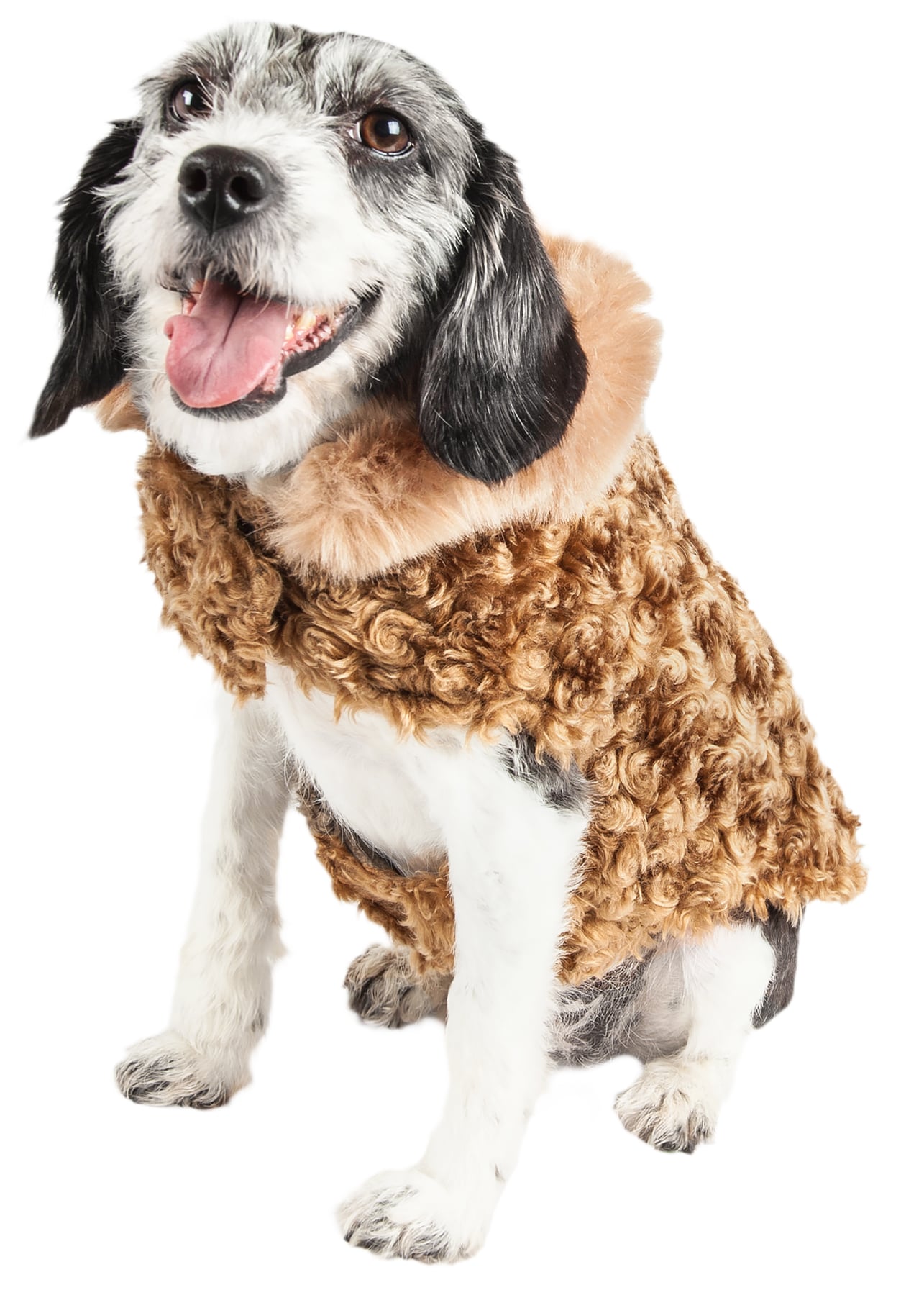 Pet Life 58BRLG Dog-Apparel - View #3