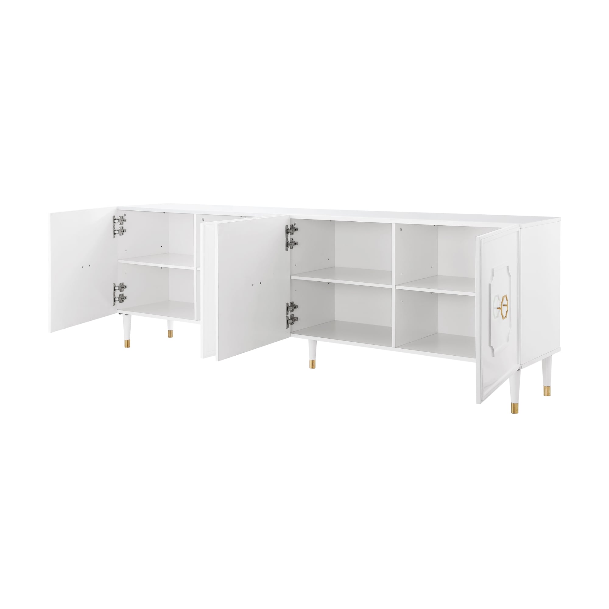 Inspired Home SD103-09WG4-LS Dining-Kitchen-Storarge - View #4
