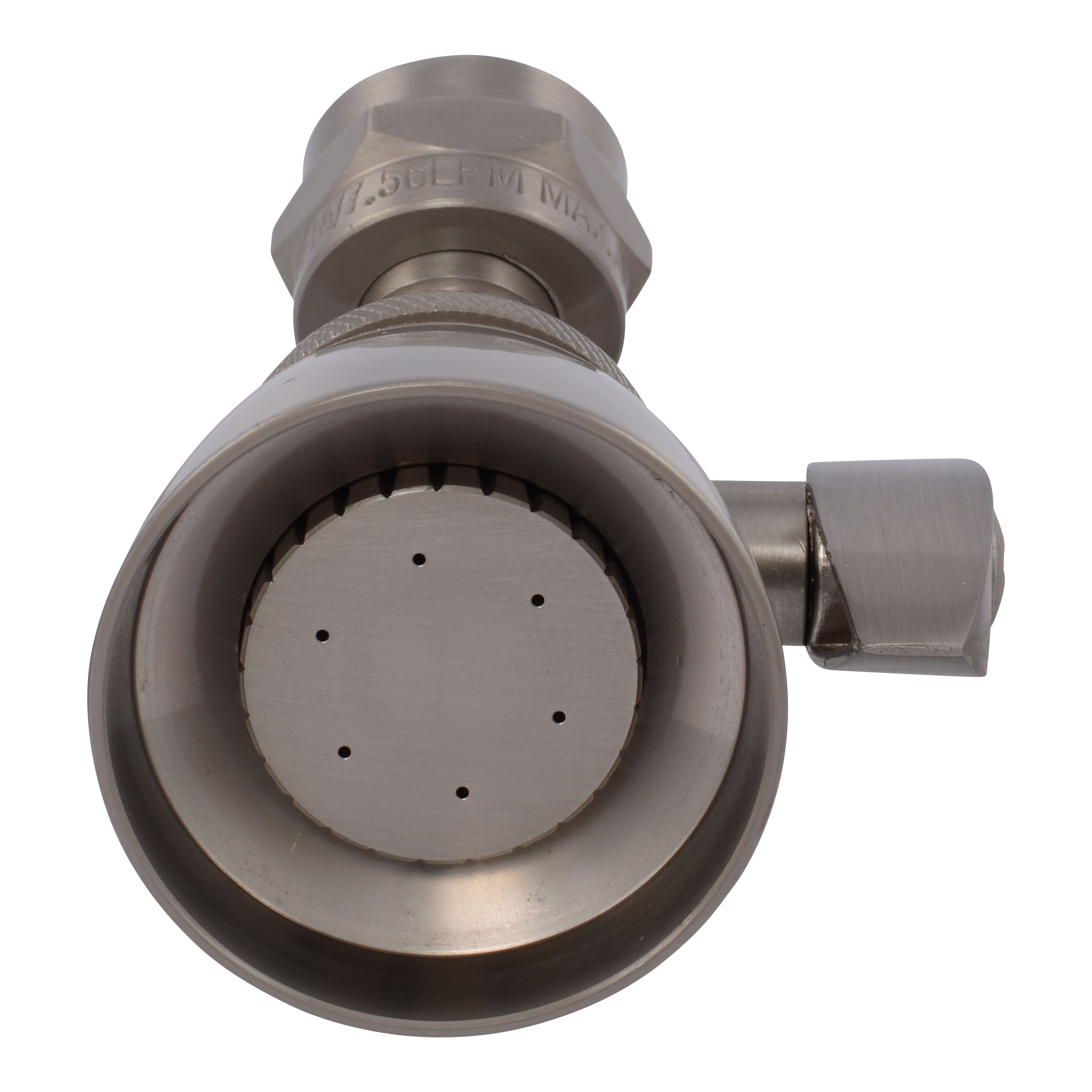 EZ-FLO 15002 Fixed-Showerhead - View #4