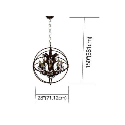 Three-dimensional representation of the product