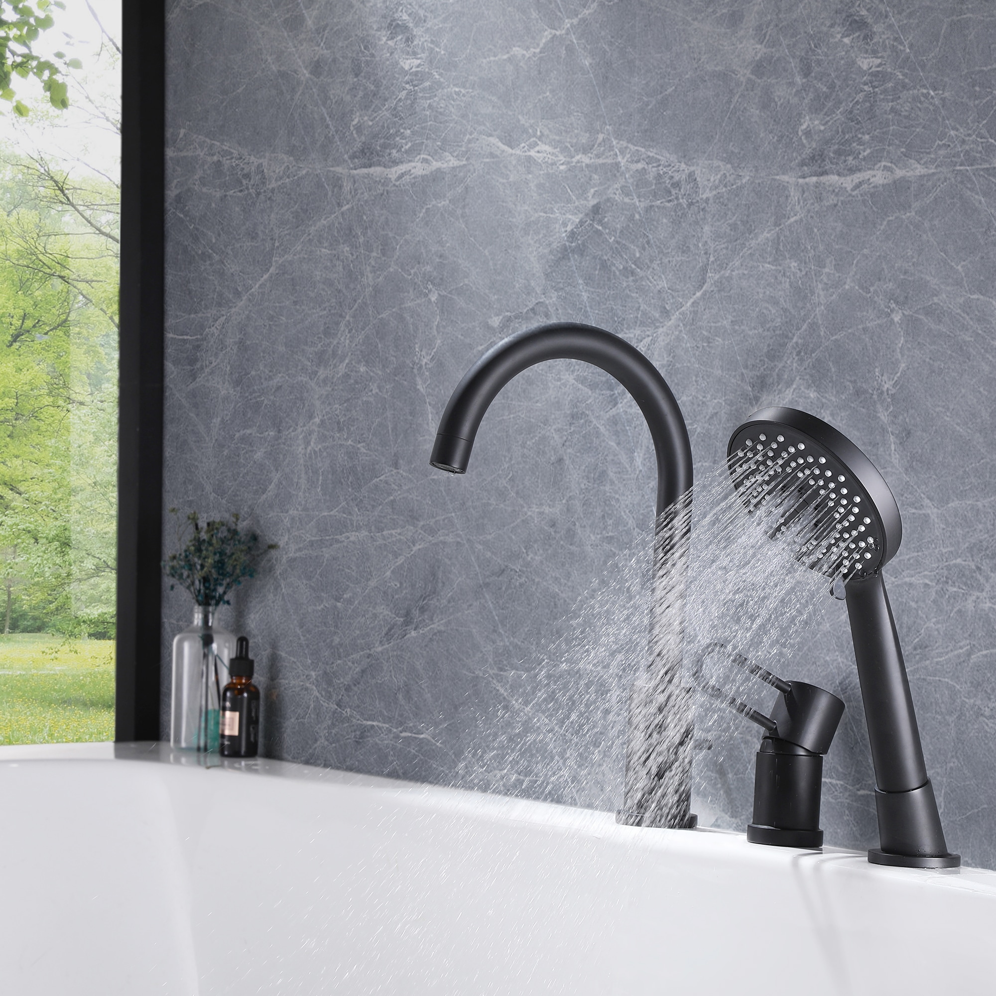 Royal Guard LBFJK0052 Roman-Tub-Faucets - View #11
