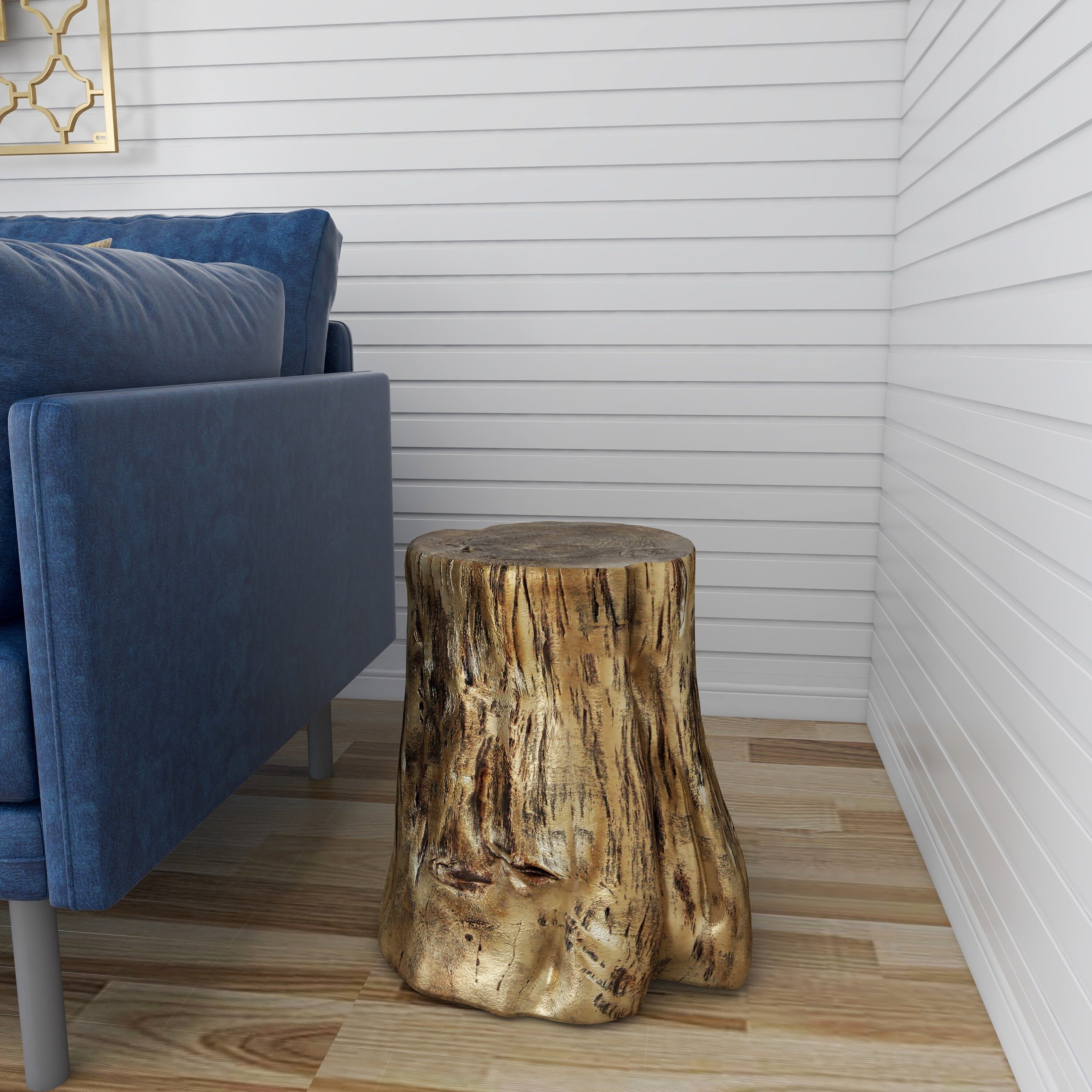 Grayson Lane 77590 End-Tables - View #4